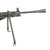 Original Polish 1950s Degtyaryov DPM / DP 28 Display Light Machine Gun Serial AR0868 by Radom with Pan Magazine and Sling Original Items