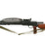 Original Polish Degtyaryov DPM / DP 28 Display Light Machine Gun Serial AR0389 by Radom with Pan Magazine and Sling Original Items