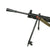 Original Polish Degtyaryov DPM / DP 28 Display Light Machine Gun Serial AR0389 by Radom with Pan Magazine and Sling Original Items