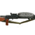 Original Polish Degtyaryov DPM / DP 28 Display Light Machine Gun Serial AR0389 by Radom with Pan Magazine and Sling Original Items