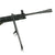 Original Polish Degtyaryov DPM / DP 28 Display Light Machine Gun Serial AR0389 by Radom with Pan Magazine and Sling Original Items