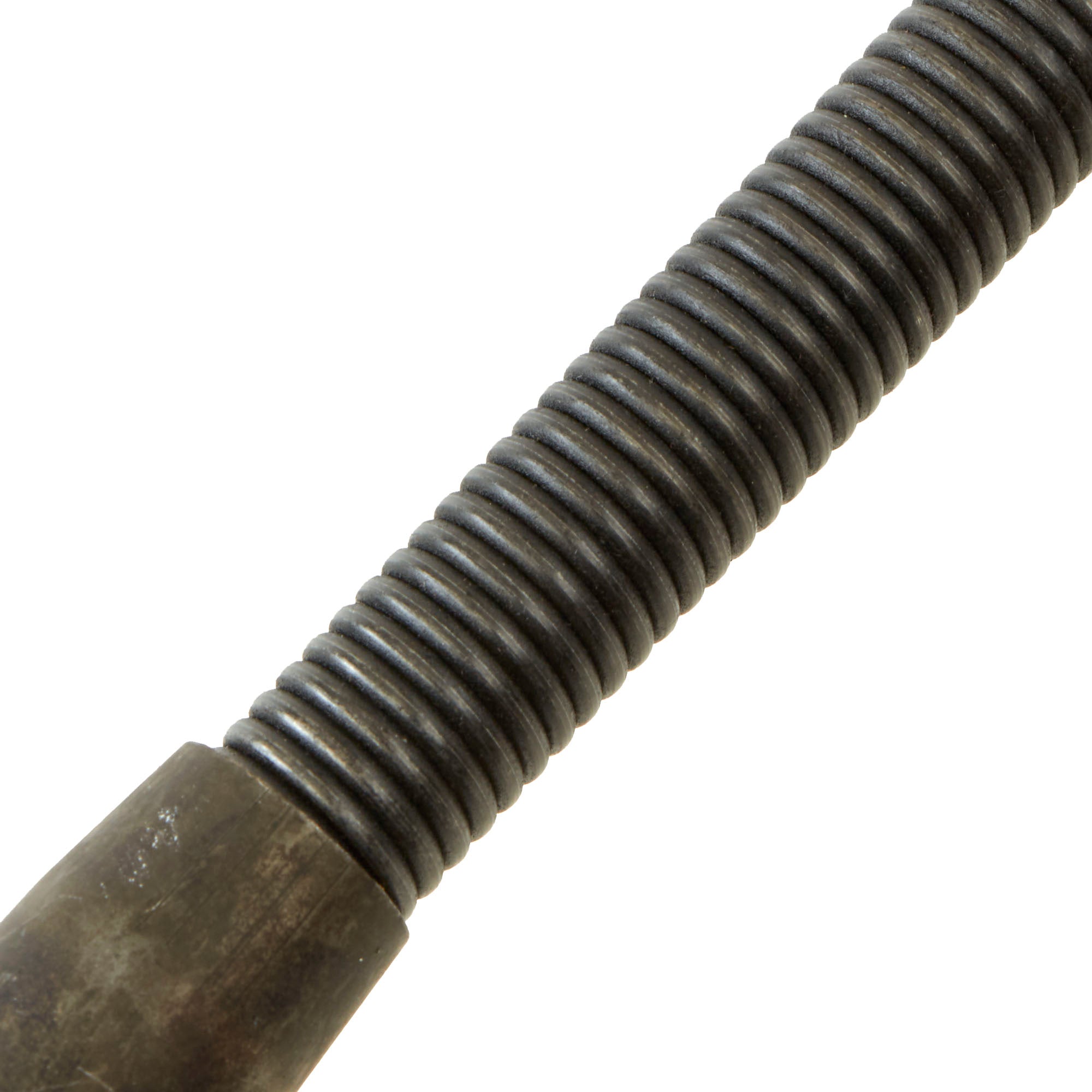 Original U.S. WWII OSS Telescopic Spring Cosh Baton with Carrying Rope ...