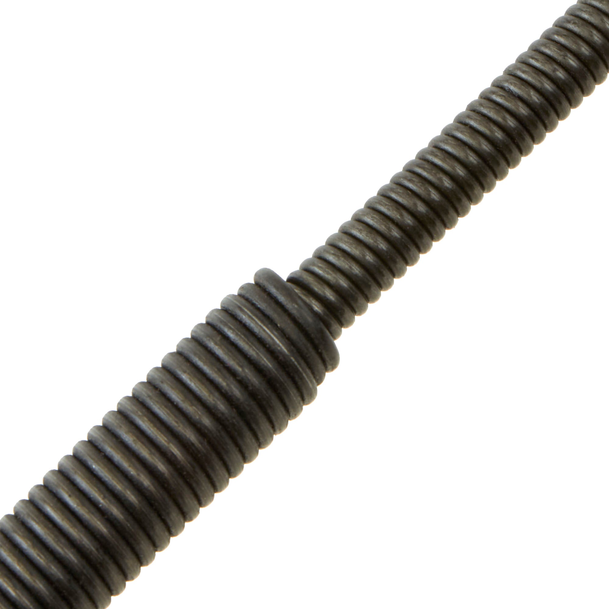 Original U.S. WWII OSS Telescopic Spring Cosh Baton with Carrying Rope ...