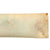 Original U.S. WWII Service Worn Paratrooper D-Day Invasion American Flag Oilcloth Armband - No Bends Original Items