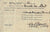 Original German WWII U.S. Captured Inert M24 Stick Grenade Dated 1939 with Bringback Paper - By Richard Rinker Original Items