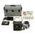 Original U.S. WWII US Navy Speed Graphic Combat Camera 18-C-235 by the Folmer Graflex Corp. in Original Case with Accessories Original Items