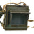 Original U.S. WWII US Navy Speed Graphic Combat Camera 18-C-235 by the Folmer Graflex Corp. in Original Case with Accessories Original Items