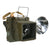 Original U.S. WWII US Navy Speed Graphic Combat Camera 18-C-235 by the Folmer Graflex Corp. in Original Case with Accessories Original Items