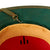 Original German WWII 1942 dated 2nd Model Afrikakorps DAK Sun Helmet by F.ST.L with Eye Shields - size 56 Original Items