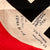 Original German WWII U.S. 35th Infantry Division Captured & Signed NSDAP Double Sided Political Flag - 50” x 72” Original Items