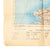 Original U.S. WWII D-Day Area Map of London-Paris - First Edition Army/Air Style - 1944 Annotations - 23 x 30½” Original Items