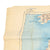 Original U.S. WWII D-Day Area Map of London-Paris - First Edition Army/Air Style - 1944 Annotations - 23 x 30½” Original Items