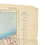 Original U.S. WWII D-Day Area Map of London-Paris - First Edition Army/Air Style - 1944 Annotations - 23 x 30½” Original Items