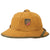 Original German WWII 1942 Dated First Model DAK Afrikakorps Sun Helmet by HA with Badges - Size 56 Original Items