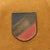 Original German WWII 1942 Dated First Model DAK Afrikakorps Sun Helmet by HA with Badges - Size 56 Original Items