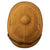 Original German WWII 1942 Dated First Model DAK Afrikakorps Sun Helmet by HA with Badges - Size 56 Original Items