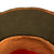 Original German WWII First Model DAK Afrikakorps Sun Helmet with Badges - Size 55 Original Items