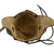 Original German WWII Luftwaffe LKpW101 Winter Flying Helmet with Headphones & Goggles Original Items