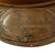 Original French WWI Zouave North African Troops M1915 Adrian Helmet with Veteran’s Plate & Liner Original Items