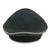 Original German WWII Luftwaffe Officer Schirmmütze Visor Crush Cap by Erel with Bullion Insignia Original Items