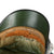 Original German WWII Luftwaffe Officer Schirmmütze Visor Crush Cap by Erel with Bullion Insignia Original Items
