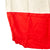 Original German WWII Unissued HJ National Youth Organization Parade Standard Flag - 46" x 72" Original Items