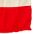 Original German WWII Unissued HJ National Youth Organization Parade Standard Flag - 46" x 72" Original Items