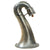 Original German WWII Luftwaffe Marked Alto Clarinet Bell by G.H. Hüller Dated 1939 with Two Necks Original Items