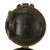 Original Imperial German WWI Gummimaske GM-15 Rubberized Gas Mask with 1917 Dated Filter & Can Original Items