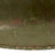 Original U.S. WWII M1 Helmet with 3rd Infantry Division Insignia Likely Painted During Korean War - Westinghouse Liner Original Items