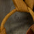 Original U.S. WWII M1 Helmet with 3rd Infantry Division Insignia Likely Painted During Korean War - Westinghouse Liner Original Items