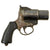Original British Pre-WWII Webley & Scott Mk IV 1 ½” Caliber Signal Flare Pistol - Serial C1726 Original Items