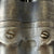 Original Chinese Korean War Era Japanese Type 90 Double Barrel Flare Pistol - Chinese Made Variant Original Items