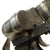 Original Chinese Korean War Era Japanese Type 90 Double Barrel Flare Pistol - Chinese Made Variant Original Items