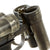 Original Chinese Korean War Era Japanese Type 90 Double Barrel Flare Pistol - Chinese Made Variant Original Items