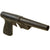 Original WWII U.S. Navy 10 Gauge Sedgley Mark 5 Signal Flare Pistol - Dated 1942 Original Items