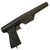 Original WWII U.S. Navy 10 Gauge Sedgley Mark 5 Signal Flare Pistol - Dated 1942 Original Items