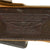 Original U.S. WWII Brass M2 Pyrotechnic Pistol by International Flare-Signal Co. Serial 583 Original Items