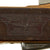 Original U.S. WWII Brass M2 Pyrotechnic Pistol by International Flare-Signal Co. Serial 583 Original Items