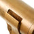 Original U.S. WWII Brass M2 Pyrotechnic Pistol by International Flare-Signal Co. Serial 583 Original Items