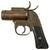 Original U.S. WWII M8 Pyrotechnic 37mm Flare Signal Pistol by Eureka Vacuum - Serial E-188293 Original Items