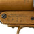 Original British WWI 1918 Dated MkIII* Webley & Scott Brass Flare Signal Pistol - Matching Serial 96715 Original Items