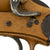Original British WWI 1918 Dated MkIII* Webley & Scott Brass Flare Signal Pistol - Matching Serial 96715 Original Items