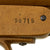 Original British WWI 1918 Dated MkIII* Webley & Scott Brass Flare Signal Pistol - Matching Serial 96715 Original Items