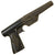 Original WWII U.S. Navy 10 Gauge Sedgley Mark 5 Signal Flare Pistol - Dated 1942 Original Items