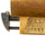 Original WWII Australian ANZAC 1943 dated MkIII* C.S.R. Brass Flare Signal Pistol - Serial 20682 Original Items