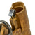 Original WWII Australian ANZAC 1943 dated MkIII* C.S.R. Brass Flare Signal Pistol - Serial 20682 Original Items