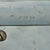 Original British WWII Zinc Webley No 1 Mk V Style Flare Signal Pistol - Serial 29296 Original Items