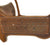 Original U.S. WWII International Flare Signal Company Brass-Framed Pistol - Serial 17828 - Dated July 1943 Original Items