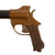 Original U.S. WWII International Flare Signal Company Brass-Framed Pistol - Serial 17828 - Dated July 1943 Original Items